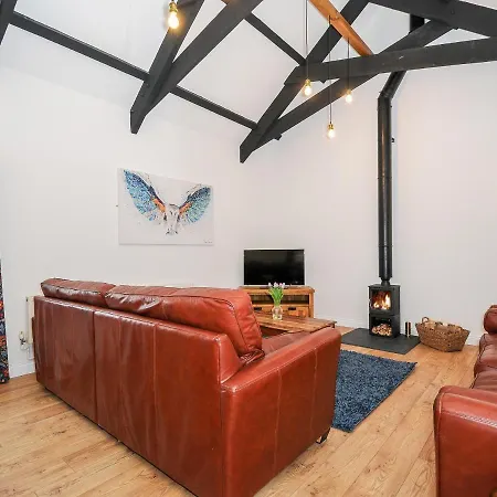 Owl Barn Holiday home *