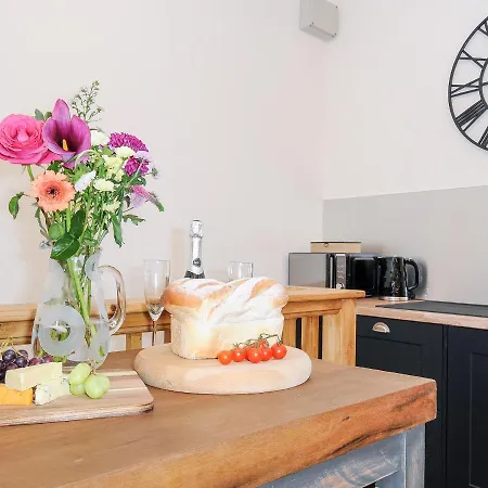 Holiday home Owl Barn Liskeard