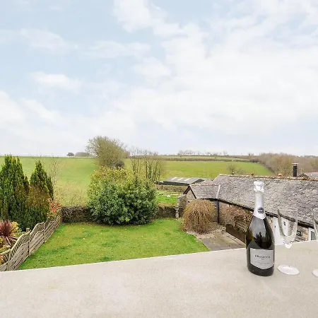 Holiday home Owl Barn Liskeard
