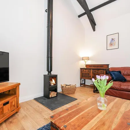 Owl Barn Holiday home *