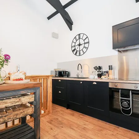 Owl Barn Holiday home