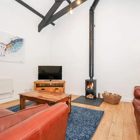 Owl Barn Holiday home Liskeard
