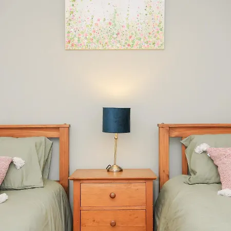 Owl Barn Holiday home Liskeard