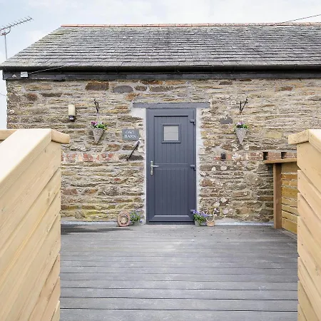 Holiday home Owl Barn *